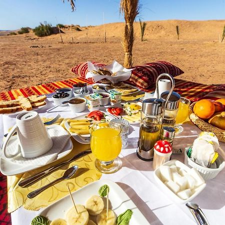 Nomads Dunes Nest Мерзуга Экстерьер фото