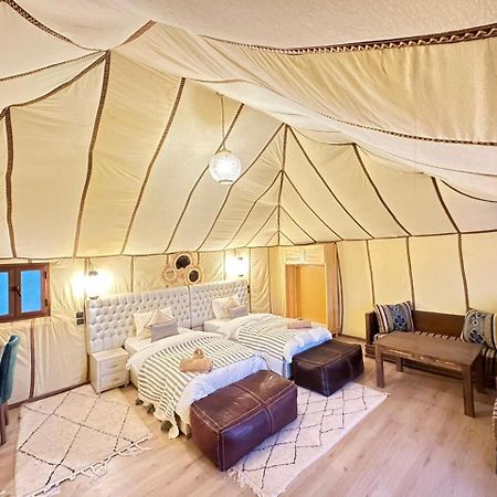 Nomads Dunes Nest Мерзуга Экстерьер фото