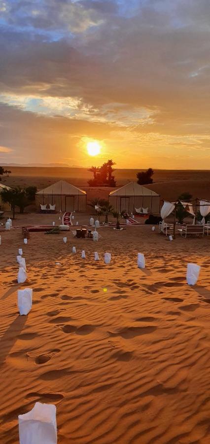Nomads Dunes Nest Мерзуга Экстерьер фото