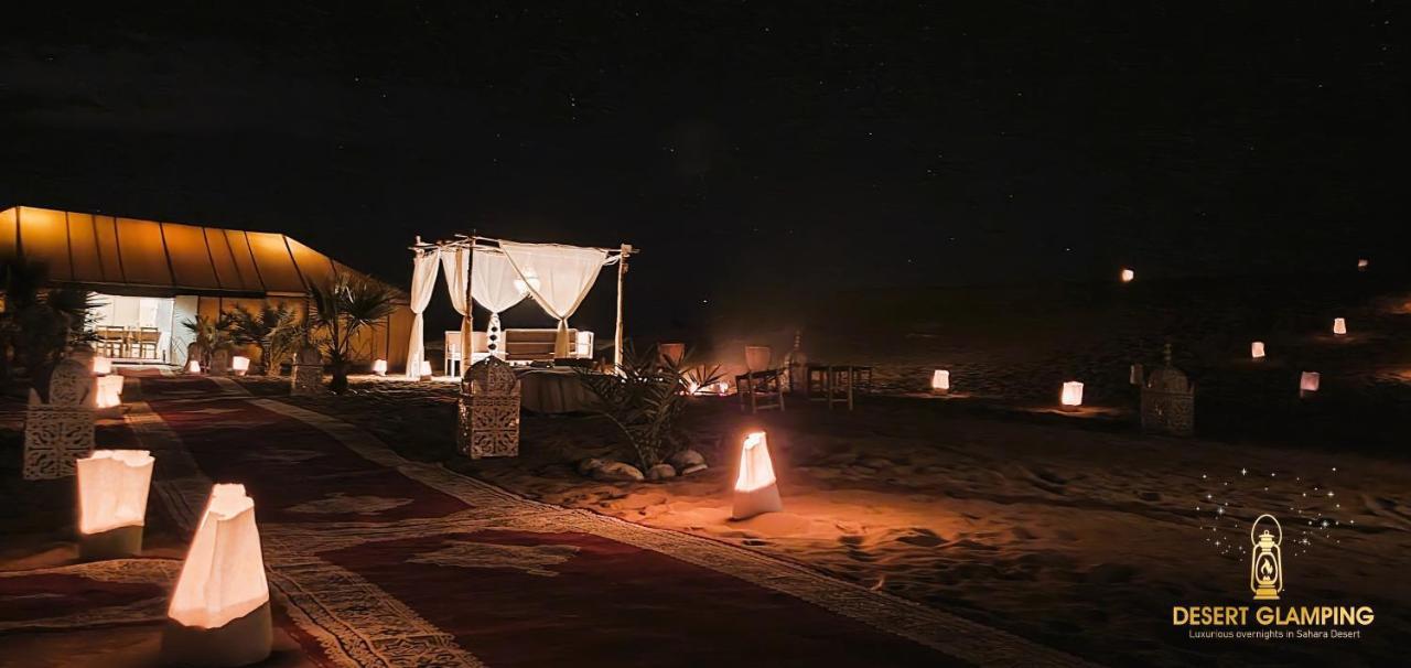 Nomads Dunes Nest Мерзуга Экстерьер фото