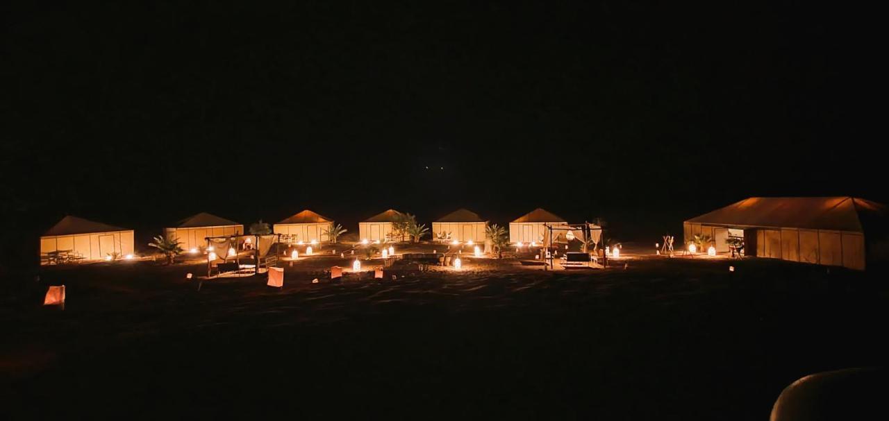 Nomads Dunes Nest Мерзуга Экстерьер фото