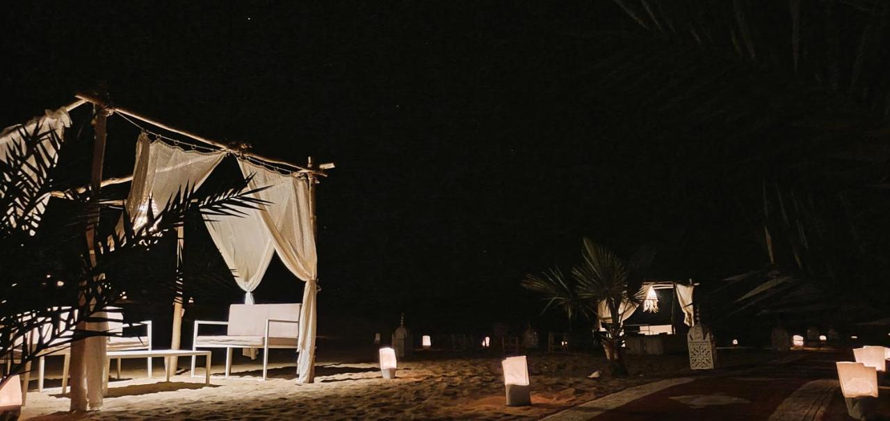 Nomads Dunes Nest Мерзуга Экстерьер фото