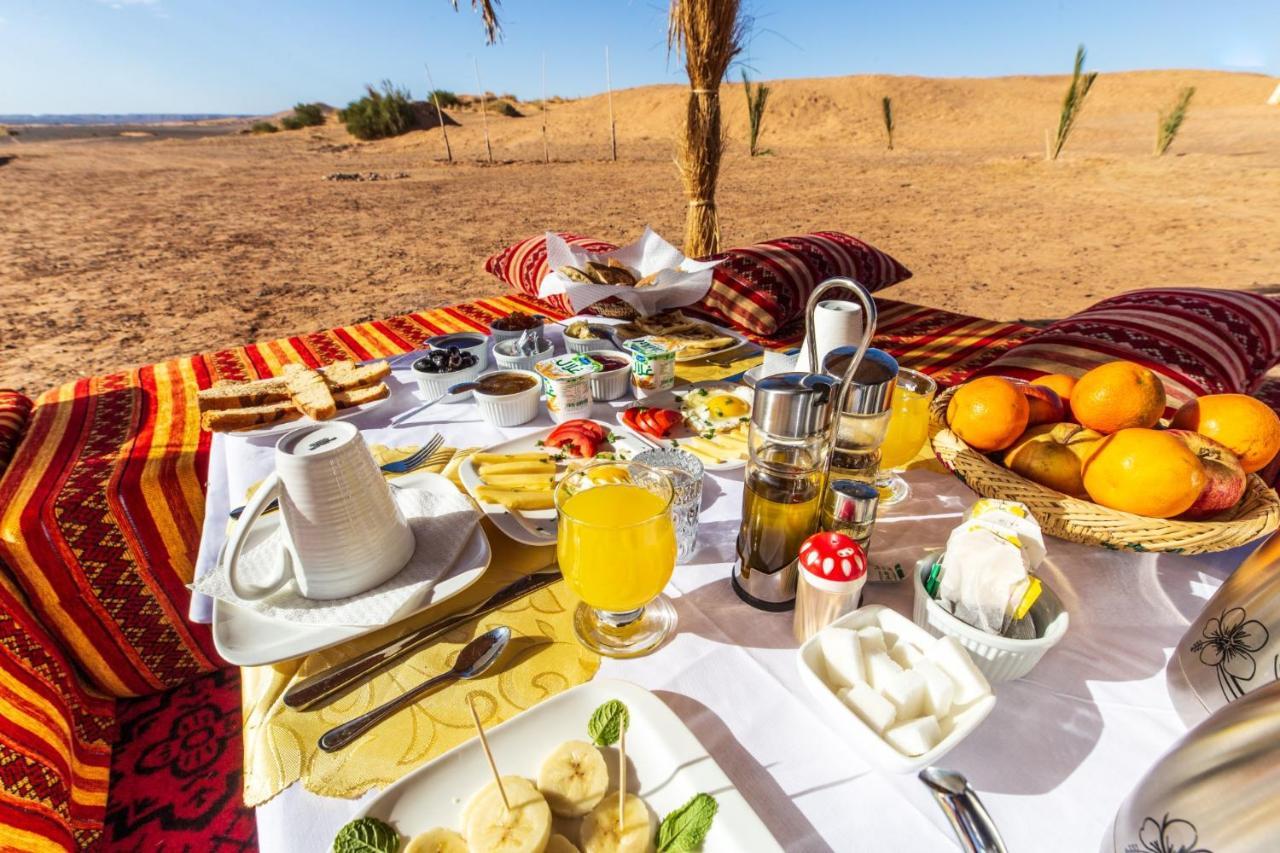 Nomads Dunes Nest Мерзуга Экстерьер фото