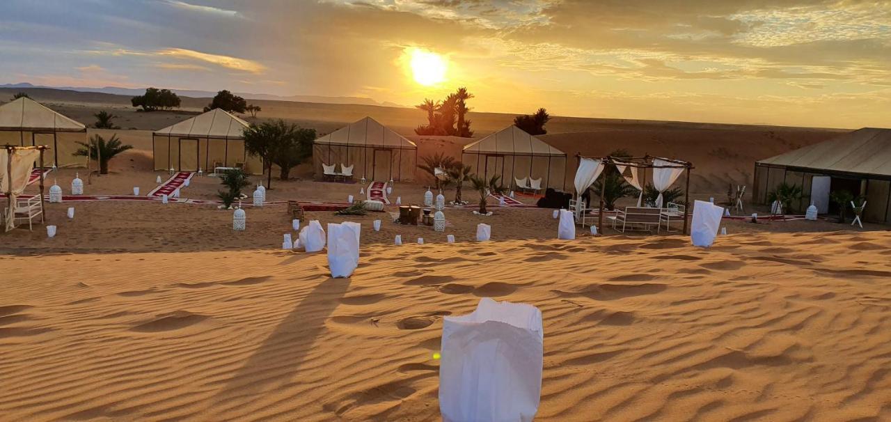 Nomads Dunes Nest Мерзуга Экстерьер фото