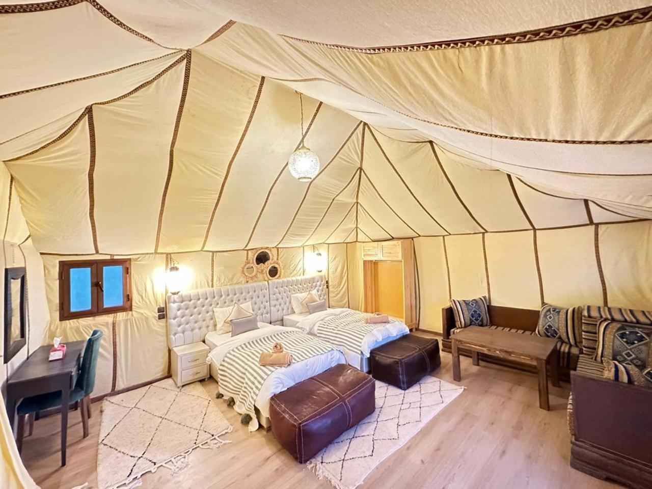 Nomads Dunes Nest Мерзуга Экстерьер фото