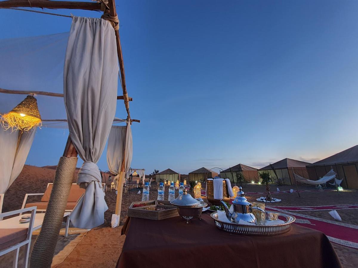 Nomads Dunes Nest Мерзуга Экстерьер фото