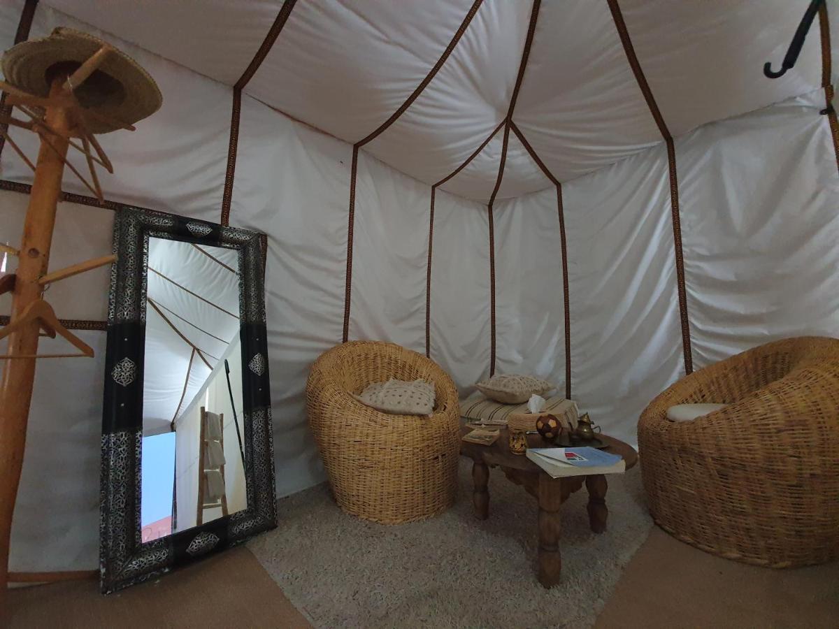 Nomads Dunes Nest Мерзуга Экстерьер фото