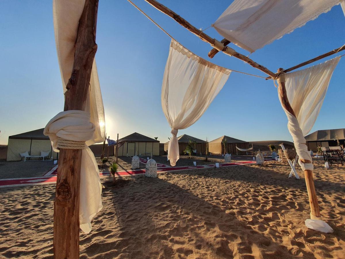 Nomads Dunes Nest Мерзуга Экстерьер фото