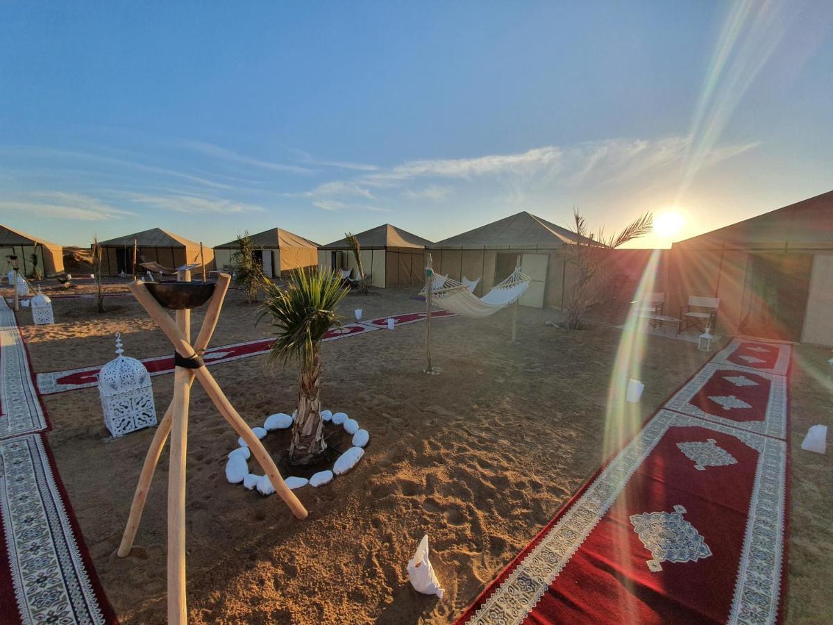 Nomads Dunes Nest Мерзуга Экстерьер фото